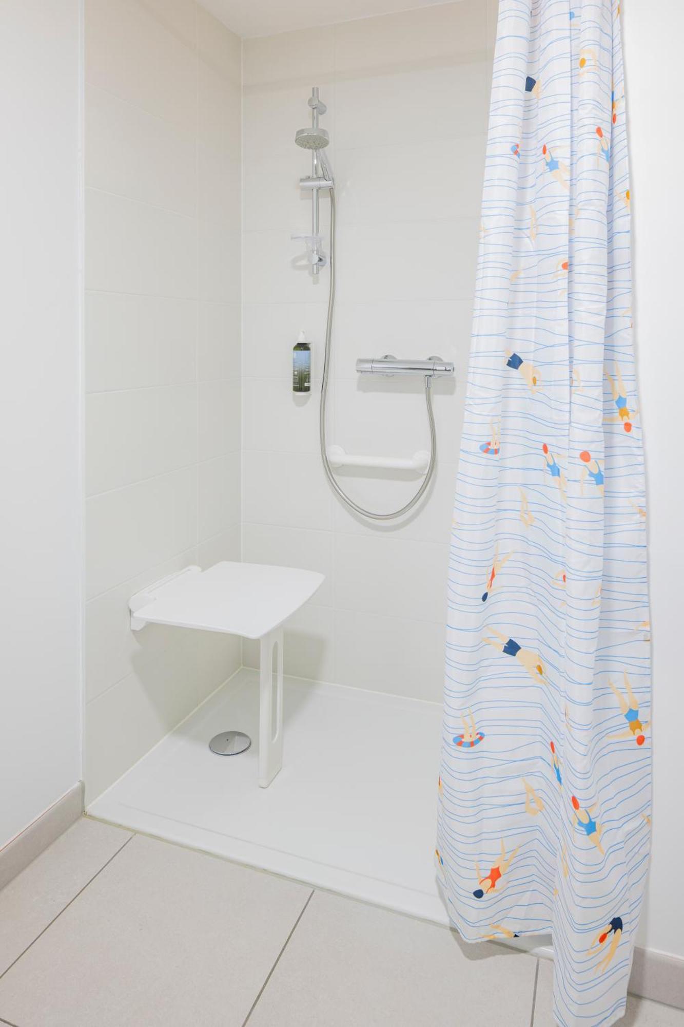 All Suites Appart Hotel Le Havre Luaran gambar