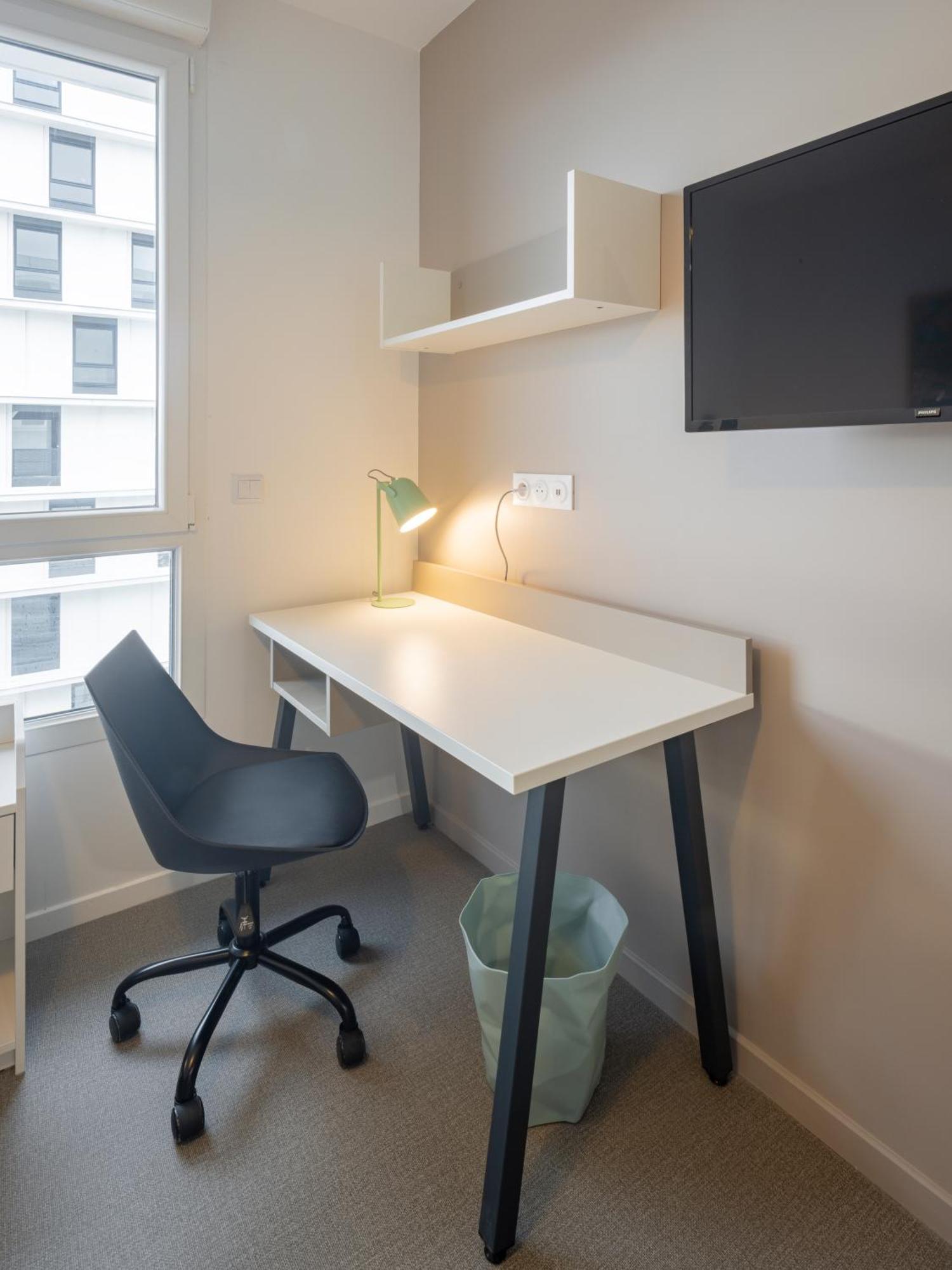 All Suites Appart Hotel Le Havre Luaran gambar